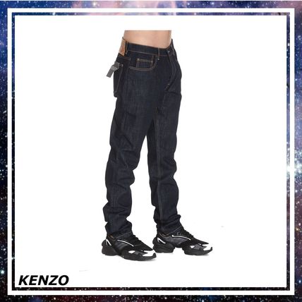 KENZO x デニム・ジーパン(メンズ)|新作を海外通販【BUYMA】 KENZO x デニム・ジーパン(メンズ)|新作を海外通販【BUYMA】