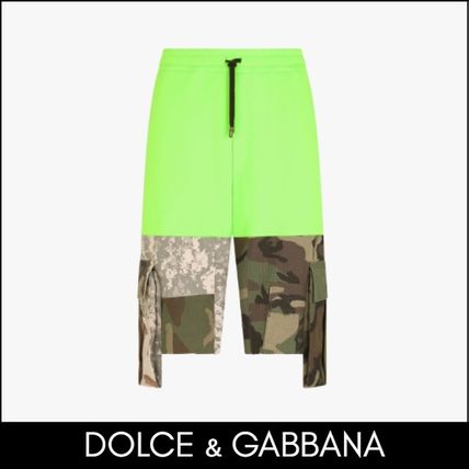 Dolce & Gabbana x ハーフ・ショートパンツ(メンズ)|新作を海外通販 Dolce & Gabbana x ハーフ・ショートパンツ(メンズ)|新作を海外通販
