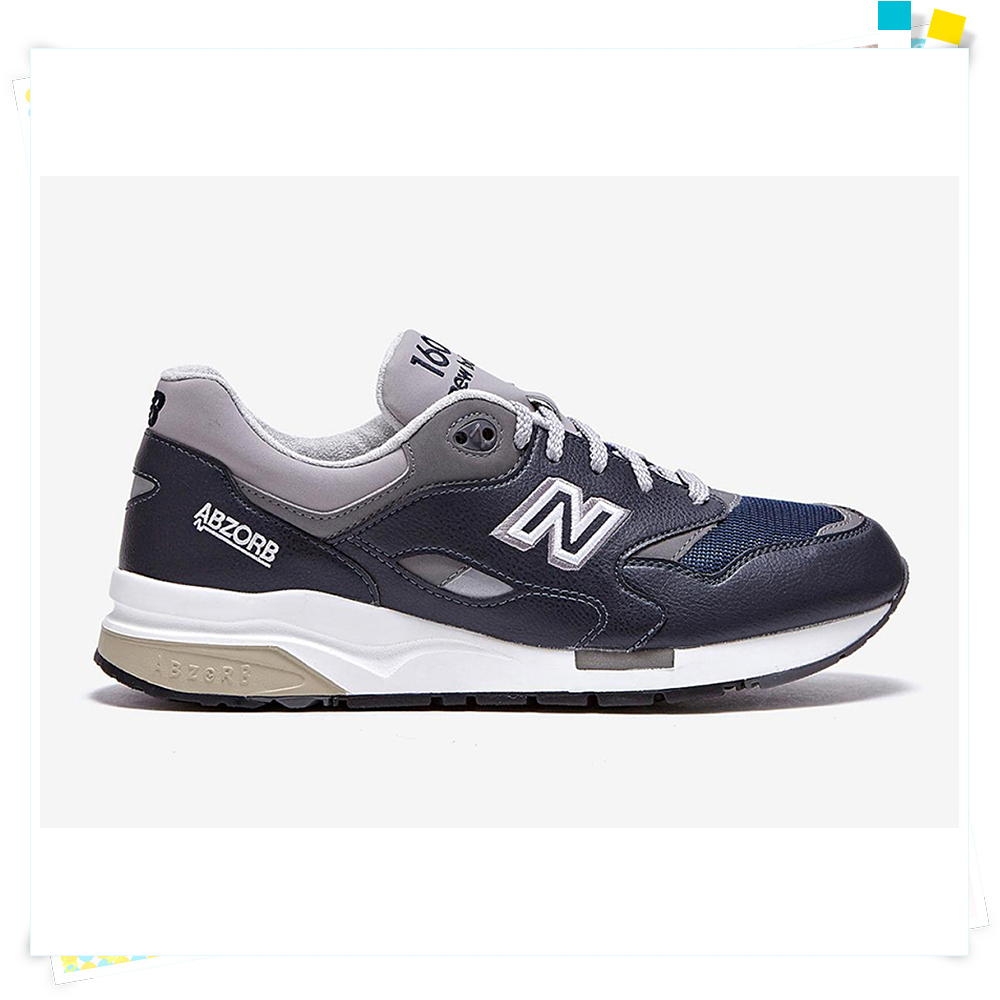 ニューバランス ☆ 1600 Running Shoes ☆ New Balance Unisex