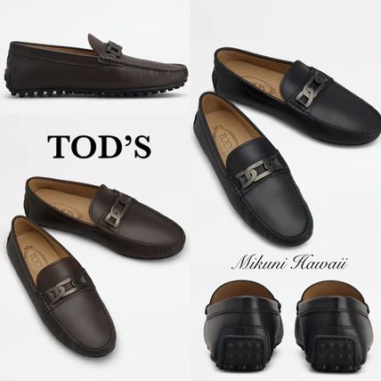 TOD'S x ドレスシューズ・革靴・ビジネスシューズ(メンズ) - 海外通販 ...