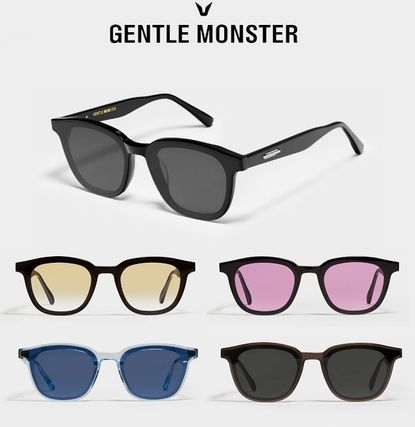 Gentle Monster x サングラス(レディース) - 海外通販のBUYMA