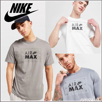 Nike AIR MAX x Tシャツ・カットソー(メンズ)|新作を海外通販【BUYMA】