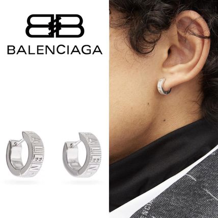 BALENCIAGA x ピアス(メンズ)|新作を海外通販【BUYMA】