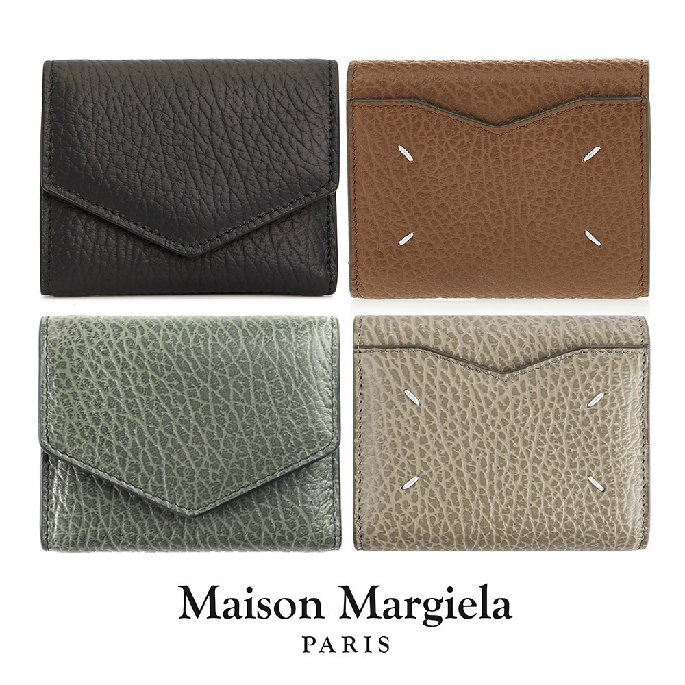 売れ筋介護用品も! MAISON MARGIELA|スリーフォールドウォレット S56UI0136 P4455 折りたたみ財布 売れ筋介護用品も! MAISON MARGIELA|スリーフォールドウォレット S56UI0136 P4455 折りたたみ財布