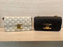 DHL配送】トリオンフ 【速着 CELINE ショルダーバッグ 3色 ミニ DHL配送】トリオンフ 【速着 CELINE ショルダーバッグ 3色 ミニ