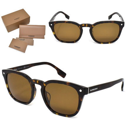 Burberry x サングラス(メンズ)|新作を海外通販【BUYMA】
