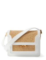 MARNI(マルニ) トランク ミニ ラフィアバッグ 関税・送料込 (MARNI MARNI(マルニ) トランク ミニ ラフィアバッグ 関税・送料込 (MARNI