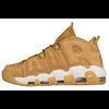 大人気！Nike Air More Uptempo Flax モアテン