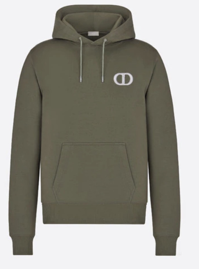 格安即決 DIOR ディオール 人気 パーカー セール スウェット ロゴ ICON 品質は割引しない スウェット トレーナー ディオール dior 大人気完売商品 ニット/セーター