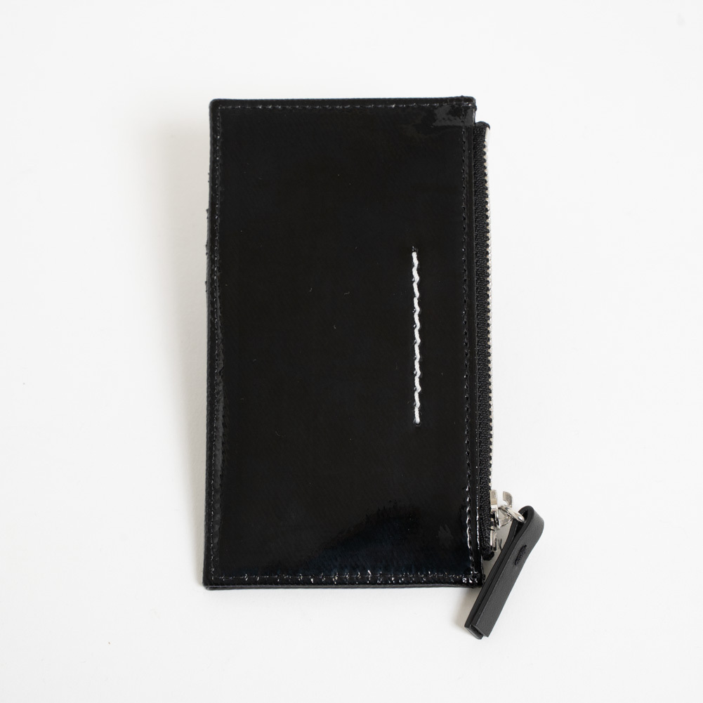 【国内発送】MM6 カードホルダー LOGO CARD HOLDER 2022年春夏