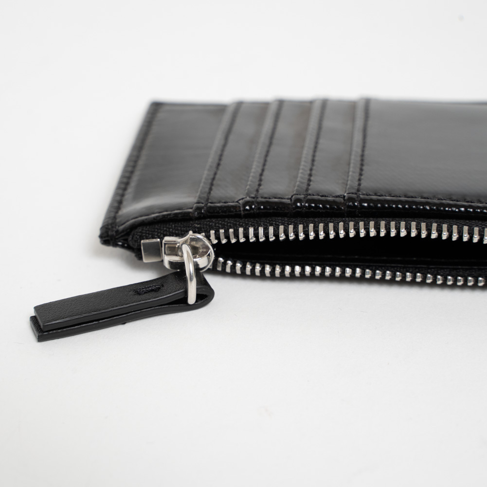 【国内発送】MM6 カードホルダー LOGO CARD HOLDER 2022年春夏