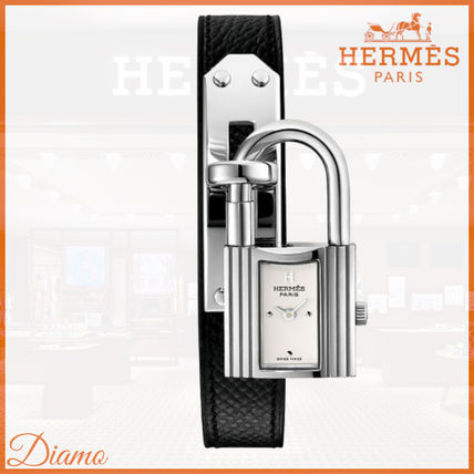 HERMES Kelly x 腕時計(レディース) - 海外通販のBUYMA