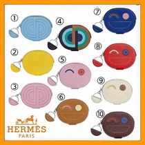 HERMES カードケース インザループ ウィンクカードホルダー