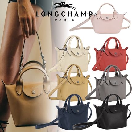 3WAY Longchamp x バッグ・カバン(レディース) - 海外通販のBUYMA