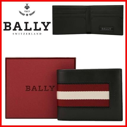 BALLY x 折りたたみ財布(メンズ) - 海外通販のBUYMA BALLY x 折りたたみ財布(メンズ) - 海外通販のBUYMA