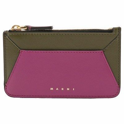 MARNI(マルニ) コインケース・小銭入れ(レディース) - 海外通販のBUYMA