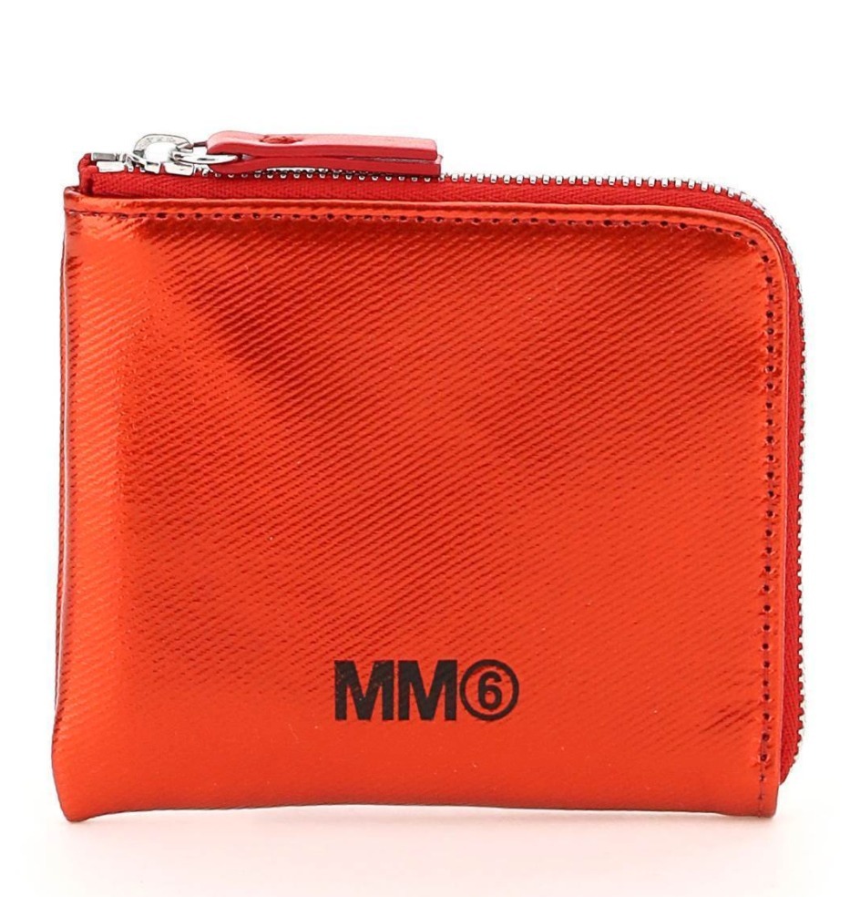 激安正規品
MM6 Maison Margiela☆コーティングキャンバスミニウォレット 折りたたみ財布 激安正規品
MM6 Maison Margiela☆コーティングキャンバスミニウォレット 折りたたみ財布