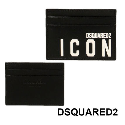 D SQUARED2 x カードケース・名刺入れ(メンズ)|新作を海外通販【BUYMA】