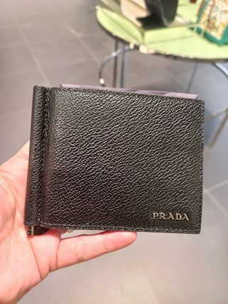マネークリップ PRADA x 財布・雑貨(メンズ) - 海外通販のBUYMA マネークリップ PRADA x 財布・雑貨(メンズ) - 海外通販のBUYMA