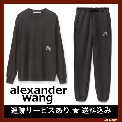 alexanderwang セットアップ lhee.org