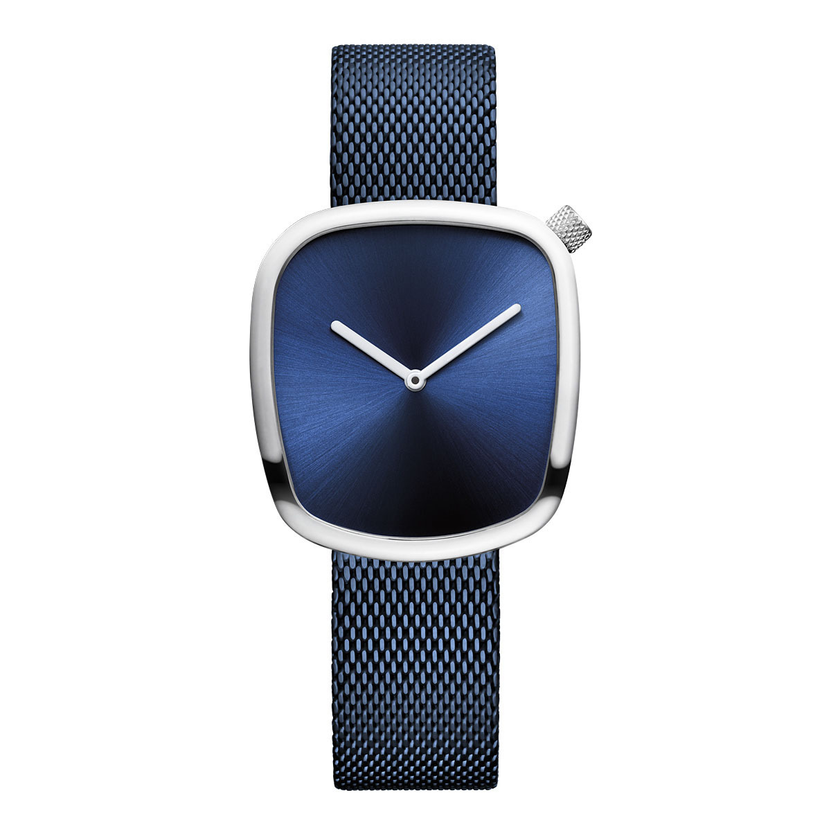 ベーリング BERING 腕時計 Ladies KiBiSi Pebble Watch18034-307