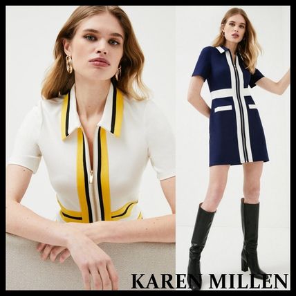 Karen Millen x ワンピース(レディース)|新作を海外通販【BUYMA】 Karen Millen x ワンピース(レディース)|新作を海外通販【BUYMA】