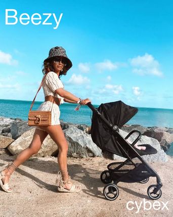 CYBEX(サイベックス) ベビーカー(ベビー・キッズ) - 海外通販のBUYMA