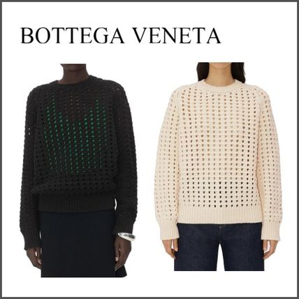 BOTTEGA VENETA x ニット・セーター(レディース)|新作を海外通販【BUYMA】 BOTTEGA VENETA x ニット・セーター(レディース)|新作を海外通販【BUYMA】