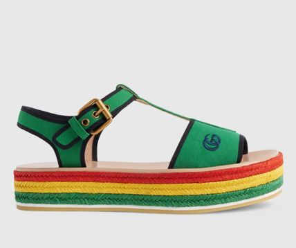 Shop GUCCI 2021 SS Women's Original Gg Slide Sandal (573018 KQW00 Shop GUCCI 2021 SS Women's Original Gg Slide Sandal (573018 KQW00