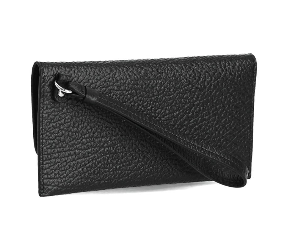 Maison Margiela 長財布 ★【MAISON MARGIELA】★strap メゾン マルジェラ 長財.布★(4)