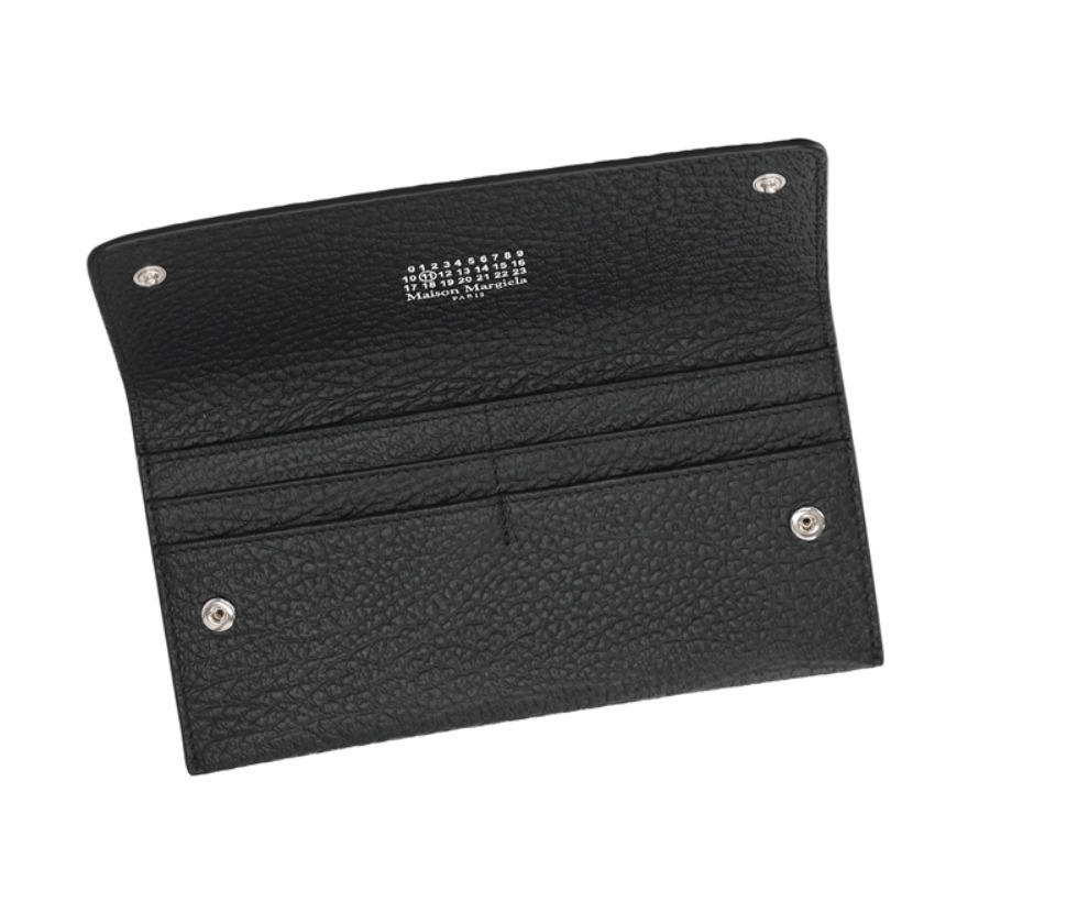 Maison Margiela 長財布 ★【MAISON MARGIELA】★strap メゾン マルジェラ 長財.布★(5)