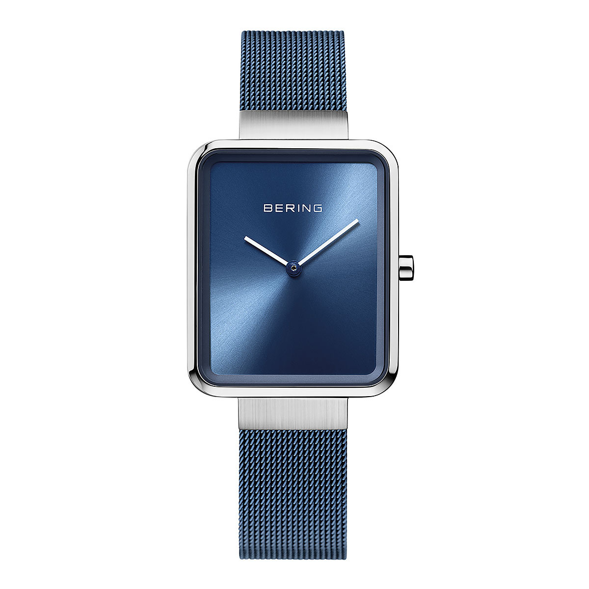 ベーリング BERING 腕時計 Ladies Smart Square 14528-307