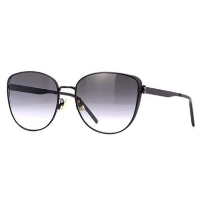 Saint Laurent サングラス SAINT LAURENTサンローラン★SL M89 キャットアイサングラス(3)