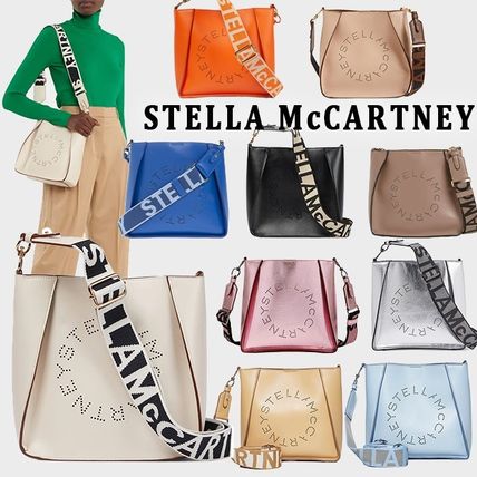 Stella McCartney x ショルダーバッグ・ポシェット(レディース)|新作 Stella McCartney x ショルダーバッグ・ポシェット(レディース)|新作