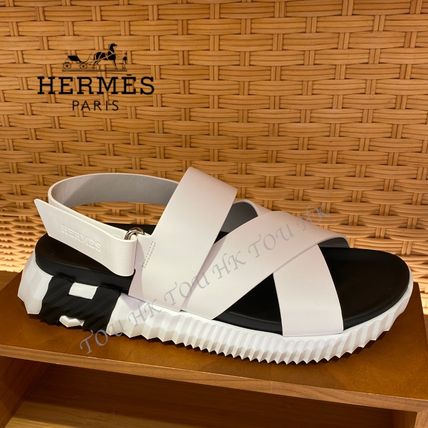 HERMES(エルメス)のサンダルならこの5モデルがおすすめなんです HERMES(エルメス)のサンダルならこの5モデルがおすすめなんです