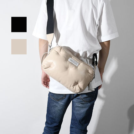 Maison Margiela(メゾン マルジェラ) ショルダーバッグ(メンズ) - 海外 ...