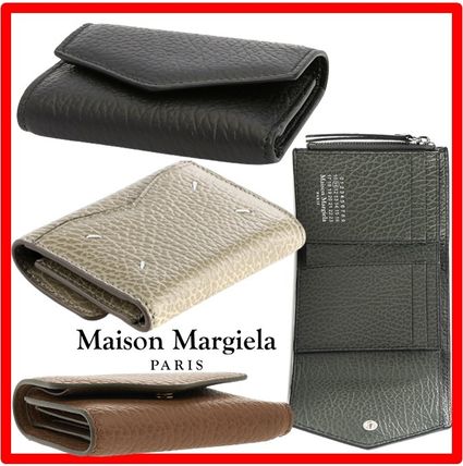 Maison Margiela x 折りたたみ財布(レディース) - 海外通販のBUYMA