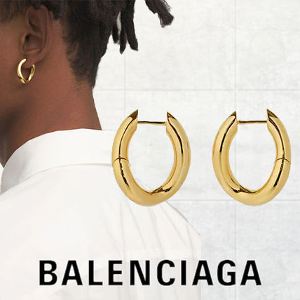 BALENCIAGA x ピアス(メンズ)|新作を海外通販【BUYMA】