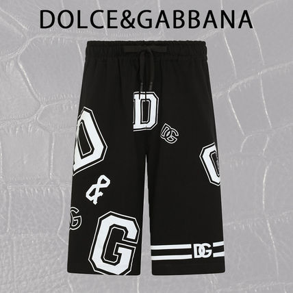 Dolce & Gabbana x ハーフ・ショートパンツ(メンズ)|新作を海外通販 Dolce & Gabbana x ハーフ・ショートパンツ(メンズ)|新作を海外通販