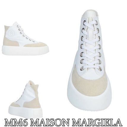 MM6 Maison Margiela x スニーカー(レディース)|新作を海外通販【BUYMA】 MM6 Maison Margiela x スニーカー(レディース)|新作を海外通販【BUYMA】