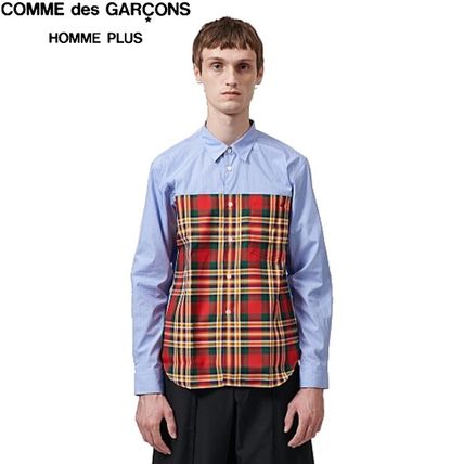 COMME des GARCONS(コムデギャルソン) メンズ トップス