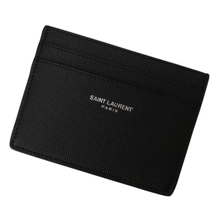 Saint Laurent(サンローラン) カードケース・名刺入れ(メンズ) - 海外