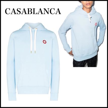 Casablanca x パーカー・フーディ(メンズ)|新作を海外通販【BUYMA】 Casablanca x パーカー・フーディ(メンズ)|新作を海外通販【BUYMA】
