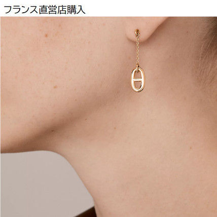 HERMES x ピアス(メンズ)|新作を海外通販【BUYMA】