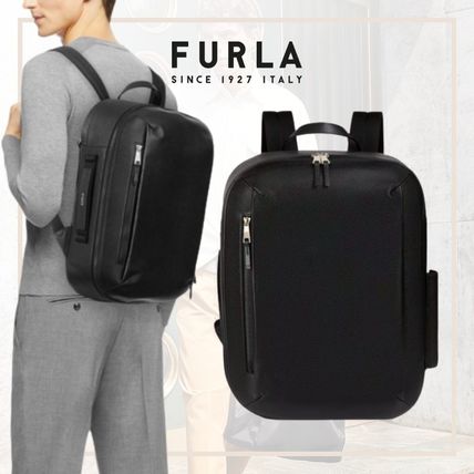 FURLA x バックパック・リュック(メンズ) - 海外通販のBUYMA