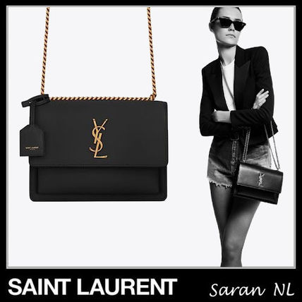 Saint Laurent SUNSET(サンローラン サンセット) - 海外通販のBUYMA