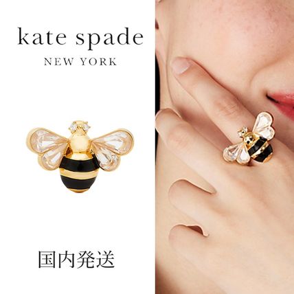 kate spade new york x 指輪・リング(レディース)|新作を海外通販 kate spade new york x 指輪・リング(レディース)|新作を海外通販