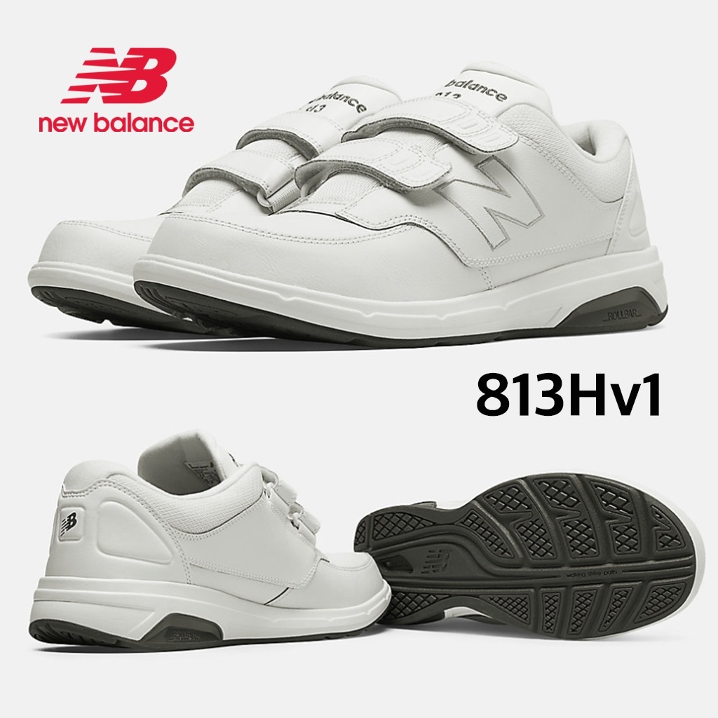 憧れ レザー!送料関税込み ウォーキングシューズ 813Hv1 Balacne New スニーカー 憧れ レザー!送料関税込み ウォーキングシューズ 813Hv1 Balacne New スニーカー