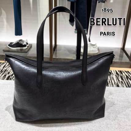 Berluti(ベルルッティ) トートバッグ(メンズ) - 海外通販のBUYMA