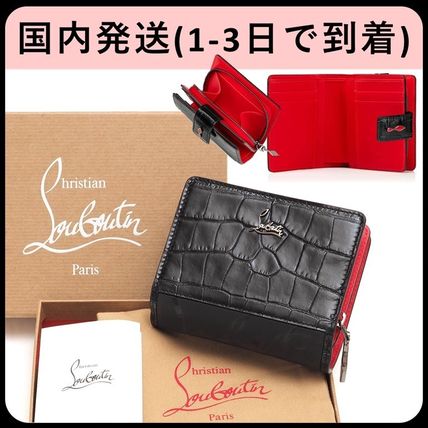 スタッズ,財布 Christian Louboutin(クリスチャンルブタン)|新作を スタッズ,財布 Christian Louboutin(クリスチャンルブタン)|新作を